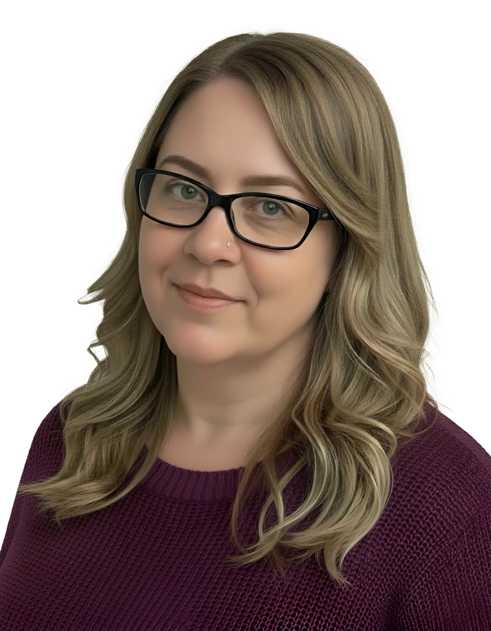 Kali A. Larsson